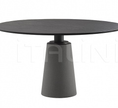 Стол обеденный Mesa Стол обеденный Mesa фабрика Poltrona Frau