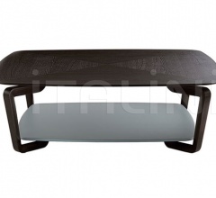 Журнальный столик Fiorile Журнальный столик Fiorile фабрика Poltrona Frau