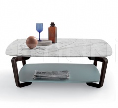 Журнальный столик Fiorile Журнальный столик Fiorile фабрика Poltrona Frau