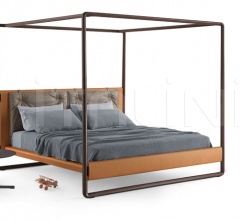 Итальянские Кровати - Кровать Volare фабрика Poltrona Frau