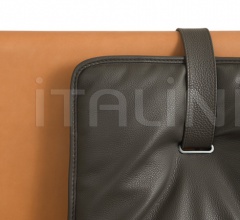 Итальянские Кровати - Кровать Volare фабрика Poltrona Frau