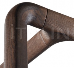 Итальянские Кровати - Кровать Volare фабрика Poltrona Frau