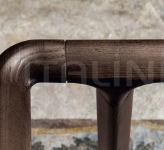 Итальянские Кровати - Кровать Volare фабрика Poltrona Frau