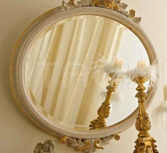 Настенное зеркало 1111 Настенное зеркало 1111 фабрика Andrea Fanfani