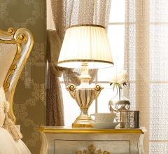 Настольная лампа 922/P Настольная лампа 922/P фабрика Andrea Fanfani