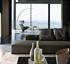 Модульный диван Andy '13 фабрика B&B Italia