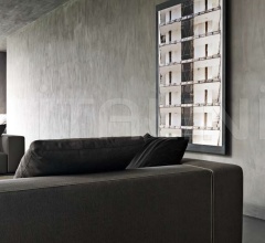 Модульный диван Andy '13 фабрика B&B Italia