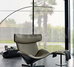 Кресло ALMORA фабрика B&B Italia