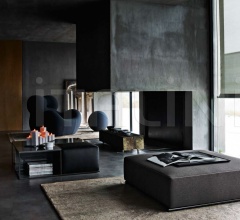 Журнальный столик Area фабрика B&B Italia