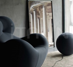 Кресло Serie Up 2000 фабрика B&B Italia