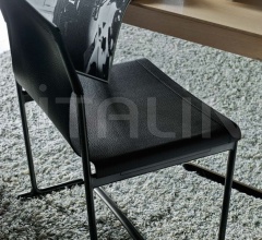 Стул Mirto Indoor фабрика B&B Italia