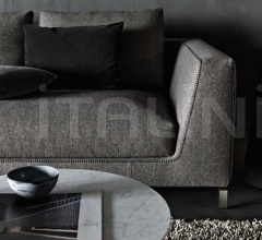 Модульный диван Ray фабрика B&B Italia