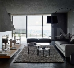 Кофейный столик Mera фабрика B&B Italia