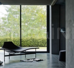 Шезлонг Terminal 1 фабрика B&B Italia