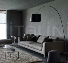 Кофейный столик Eileen фабрика B&B Italia