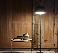 Кофейный столик Eileen фабрика B&B Italia