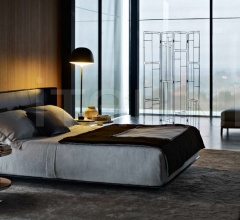 Кровать Alys фабрика B&B Italia