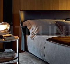 Кровать Alys фабрика B&B Italia