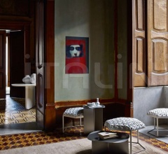 Столик Hive фабрика B&B Italia