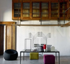 Стол обеденный Mirto Indoor фабрика B&B Italia