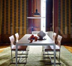 Стул Mirto Indoor фабрика B&B Italia