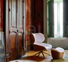 Кресло Tabano фабрика B&B Italia