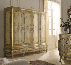 Шкаф 284/4 Шкаф 284/4 фабрика Andrea Fanfani