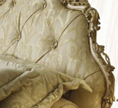 Кровать 317/P Кровать 317/P фабрика Andrea Fanfani