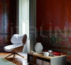 Журнальный столик Surface фабрика B&B Italia