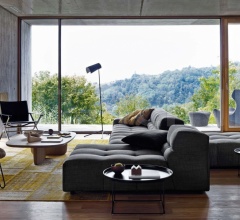 Журнальный столик Tobi-Ishi фабрика B&B Italia