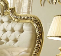 Кровать 306/GL Кровать 306/GL фабрика Andrea Fanfani