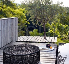 Столик REEL фабрика B&B Italia