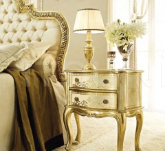 Тумбочка 212/G Тумбочка 212/G фабрика Andrea Fanfani