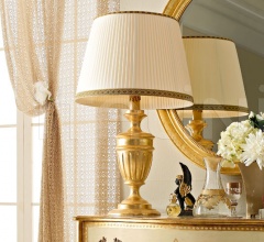 Настольная лампа 923 Настольная лампа 923 фабрика Andrea Fanfani