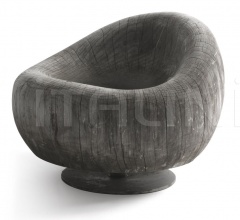 Кресло MAUI фабрика Riva 1920