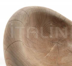 Кресло MAUI фабрика Riva 1920