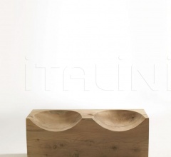 Кресло LOG фабрика Riva 1920