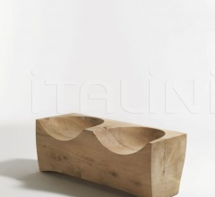 Кресло LOG фабрика Riva 1920