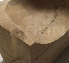 Кресло LOG фабрика Riva 1920