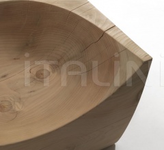 Кресло LOG фабрика Riva 1920