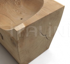 Кресло LOG фабрика Riva 1920