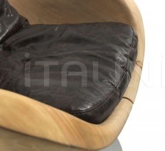 Кресло CREUS фабрика Riva 1920