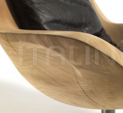 Кресло CREUS фабрика Riva 1920