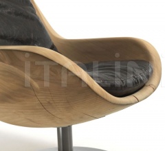 Кресло CREUS фабрика Riva 1920