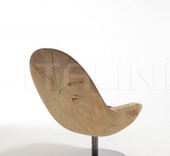 Кресло CREUS фабрика Riva 1920