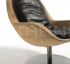 Кресло CREUS фабрика Riva 1920