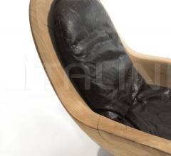 Кресло CREUS фабрика Riva 1920