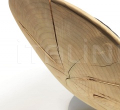 Кресло CREUS фабрика Riva 1920