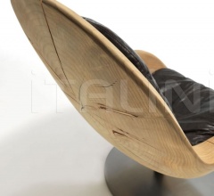 Кресло CREUS фабрика Riva 1920