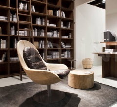 Кресло CREUS фабрика Riva 1920